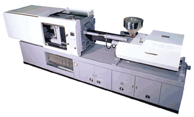 Precision Injection Molding Machine JW-100SD